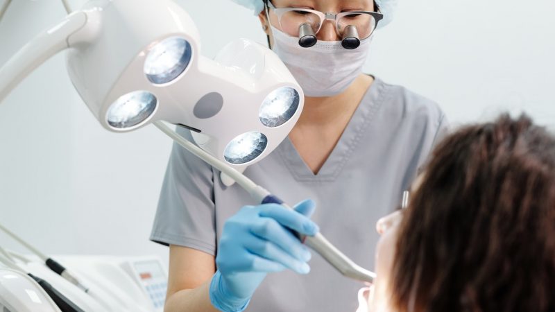 Dental Care: How Do You Make Your Teeth Stain-Free?