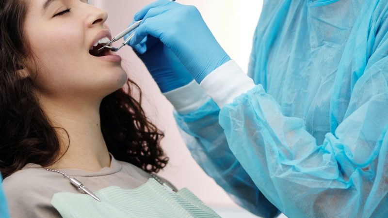 Dental Services: Different Types of Dentists and Dentistry
