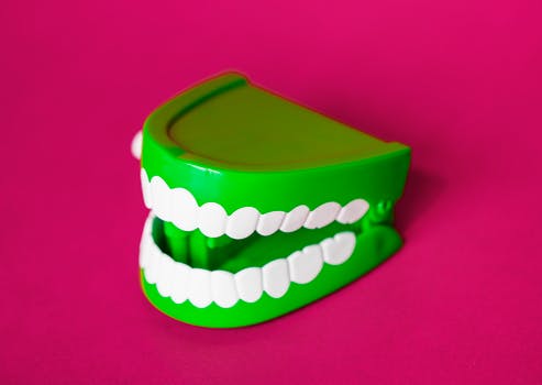 Exploring Dental Care: Top Cosmetic & Emergency Services, Featuring Zirconia Crowns