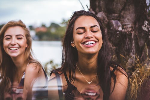 How Does Teeth Bonding Improve Your Smile?