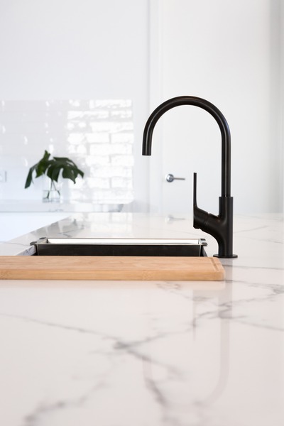 What Are the Latest Trends in Kitchen Countertops?