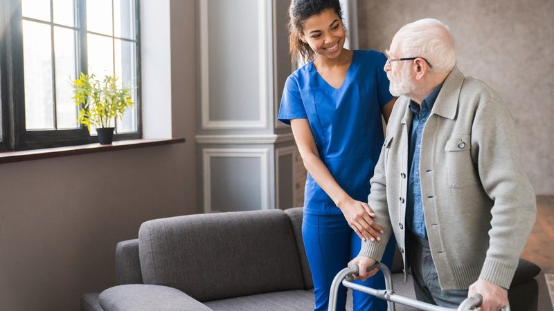 How Do Home Care Providers Match Caregivers With Clients?