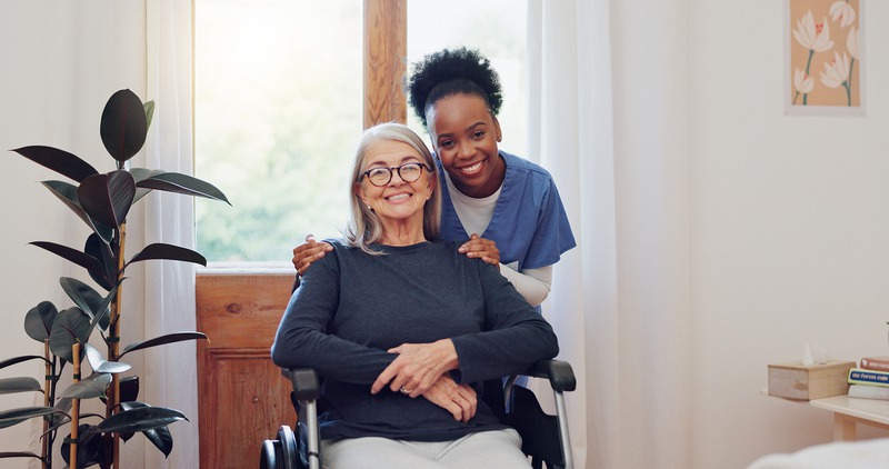 How to Prepare Your Loved One for Home Care Agency Services?