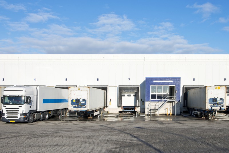 What to Look for in a Reliable Cold Storage Construction Company