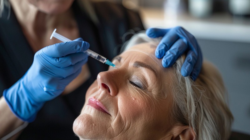 Who Can Benefit from Advanced Injection Training in Aesthetics?