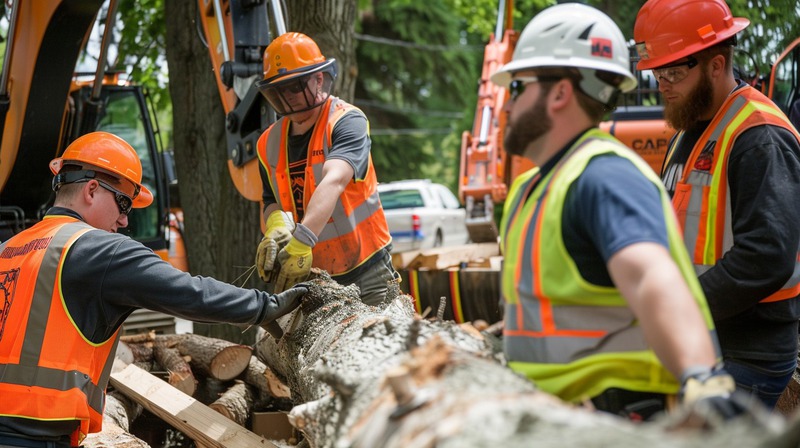 Why Should You Hire an Arborist for Your Trees’ Care Needs?