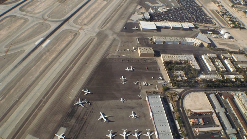 How to Get from LAX Parking Lots to Your Terminal