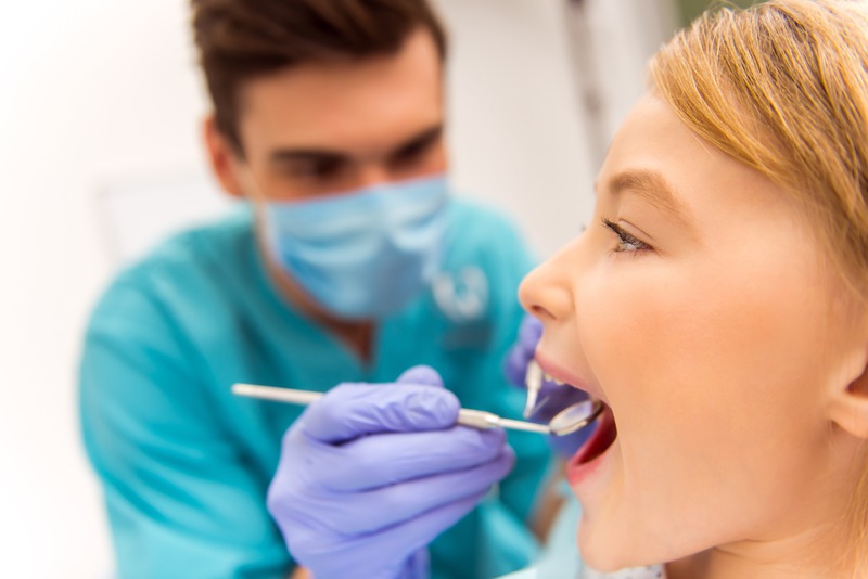 How to Teach Your Child to Brush and Floss Correctly