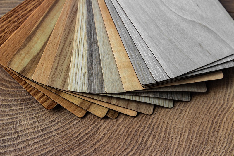 Expanding Your Flooring Options: Trends and Selections in Wholesale Markets