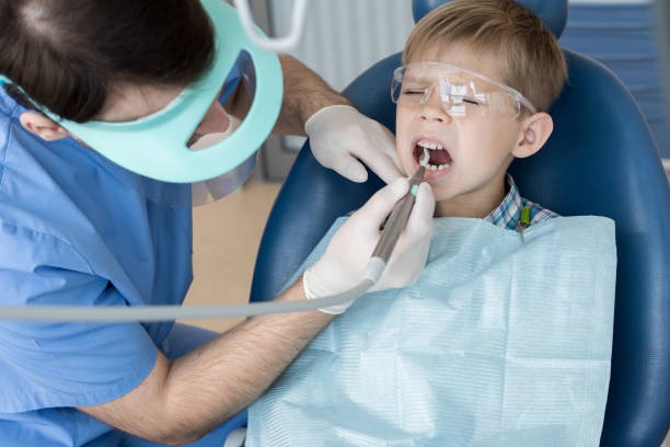 How Long Does Orthodontic Treatment Usually Take for Kids?