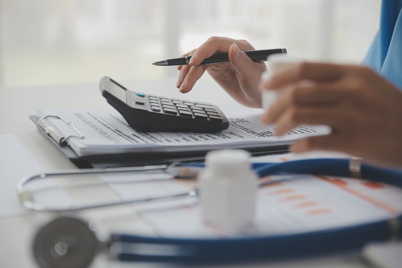 What Are Key Compliance Checks in Medical Billing Audits?