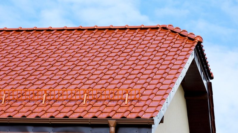 What Are the Top Roofing Trends for Sustainable Homes?