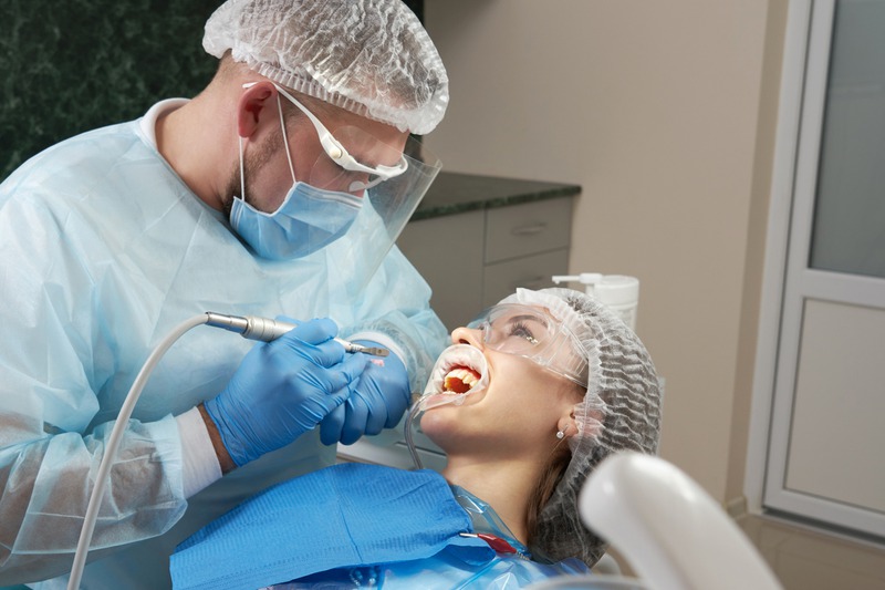 How Do Dental Fillings Play a Crucial Role in Maintaining Oral Health?