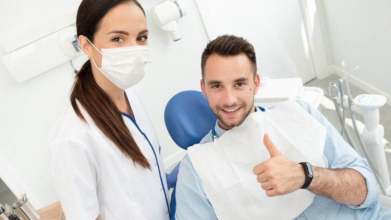 How to Maintain Your Dental Health Between Cleanings and Exams