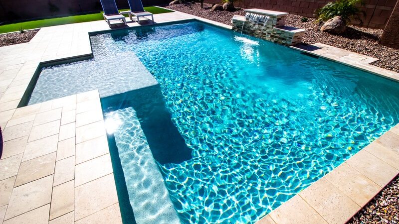What Are the Best Practices for Pool Design Customization?
