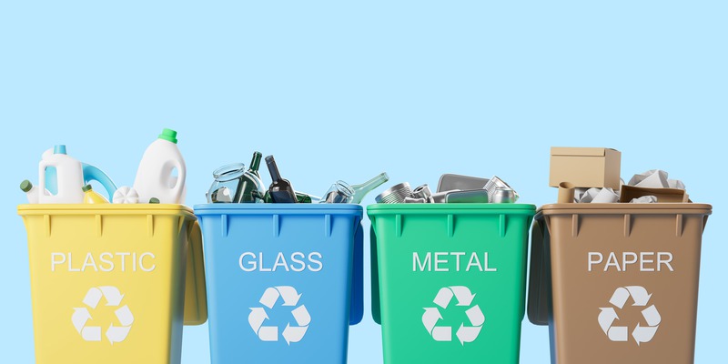 What Are the Long-Term Benefits of Proper Waste Disposal?