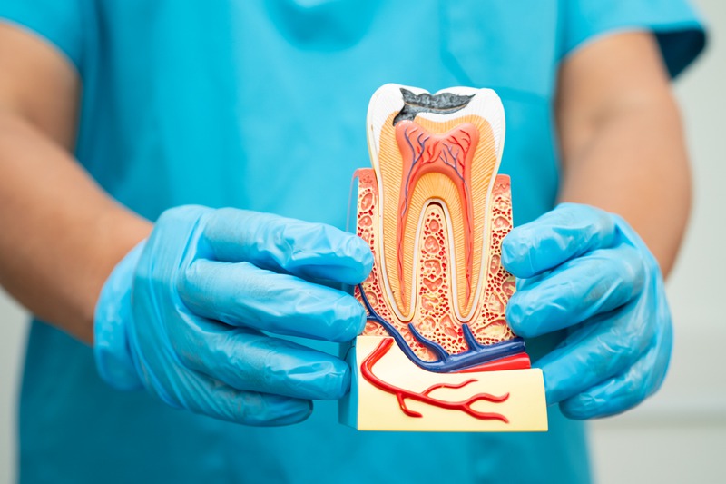 How Does Dental Trauma Affect Long-Term Oral Health