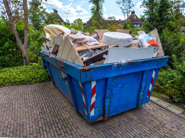Common Mistakes to Avoid When Renting a Dumpster