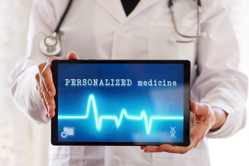 What’s the Role of Personalized Medicine in Treating Chronic Conditions?